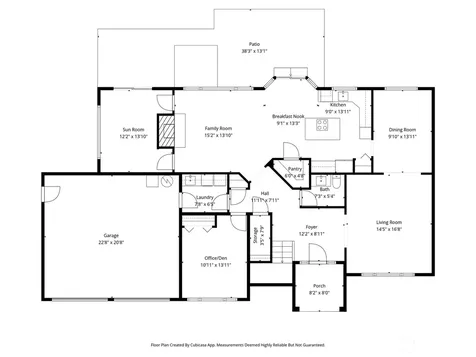 8611 167th Street Ct E Puyallup WA 98375