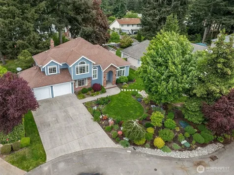 8611 167th Street Ct E Puyallup WA 98375
