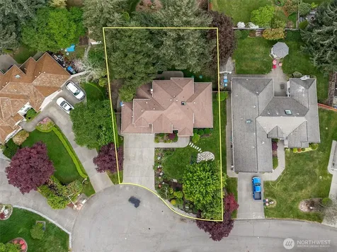 8611 167th Street Ct E Puyallup WA 98375