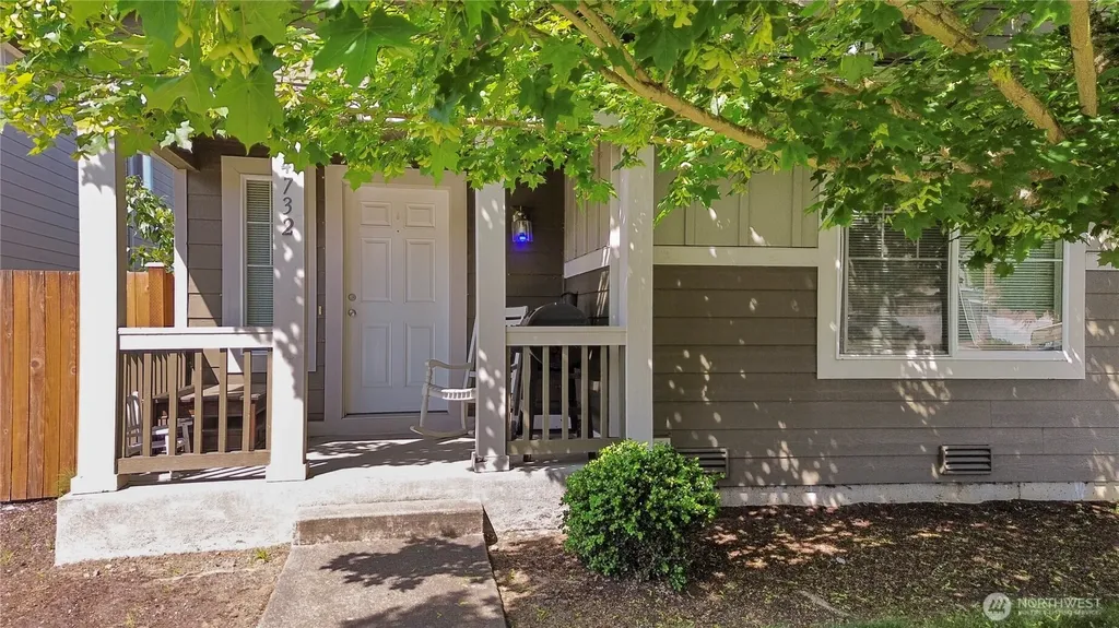 14732 49th Drive NE Marysville WA 98271