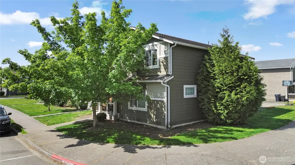 14732 49th Drive NE Marysville WA 98271