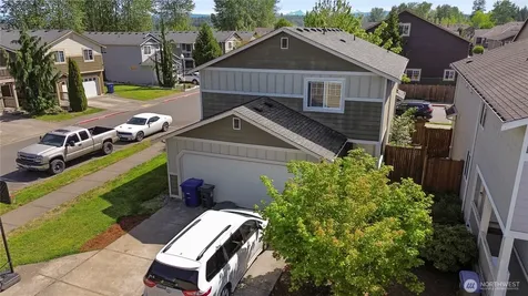 14732 49th Drive NE Marysville WA 98271