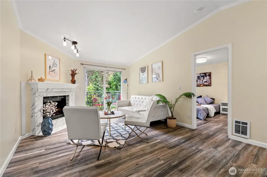 12618 100th Lane NE Kirkland WA 98034