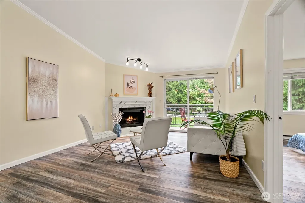 12618 100th Lane NE Kirkland WA 98034