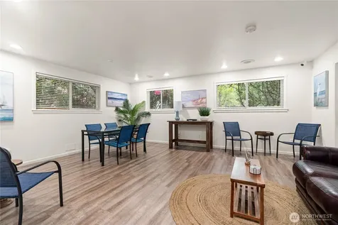 12618 100th Lane NE Kirkland WA 98034