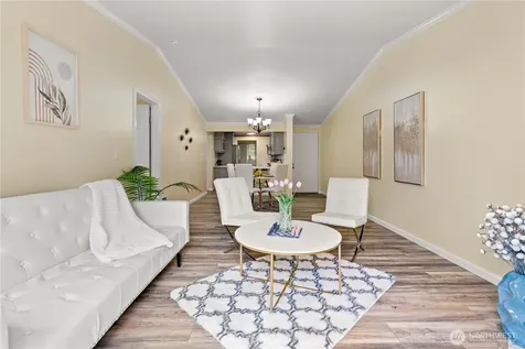 12618 100th Lane NE Kirkland WA 98034
