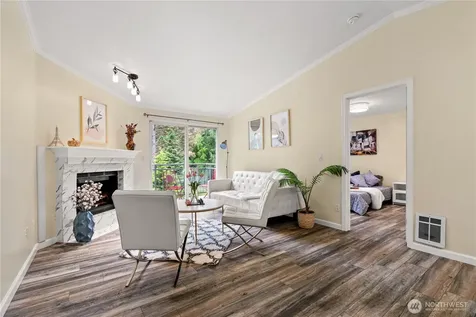 12618 100th Lane NE Kirkland WA 98034