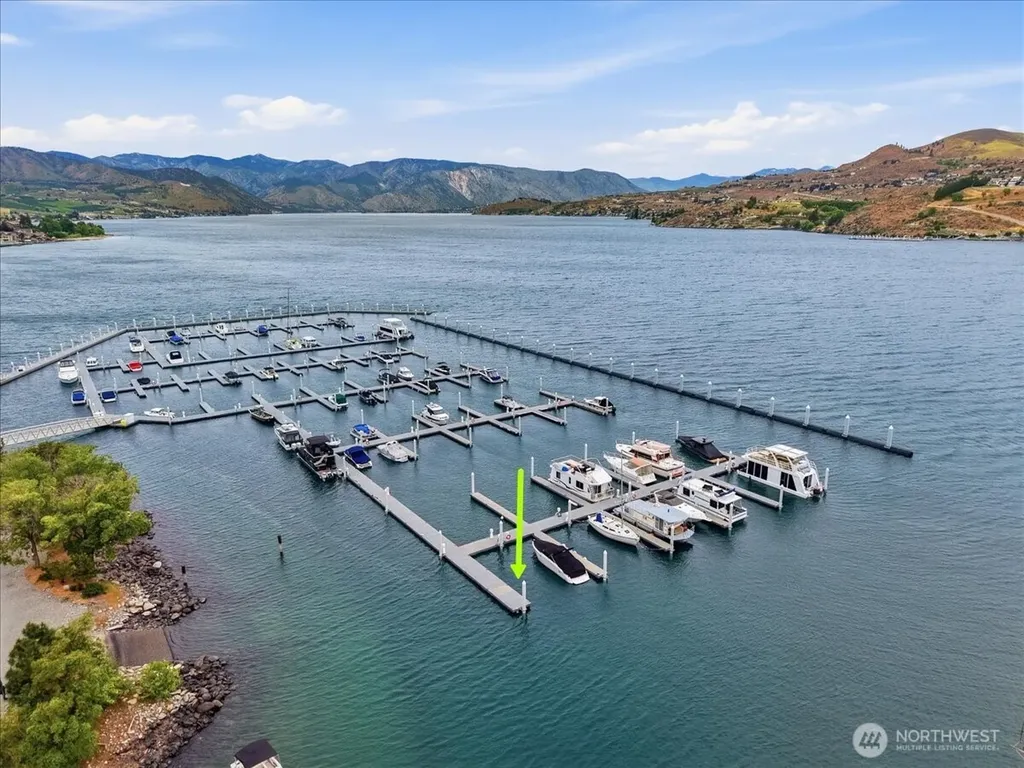 1350 W Woodin Chelan WA 98816