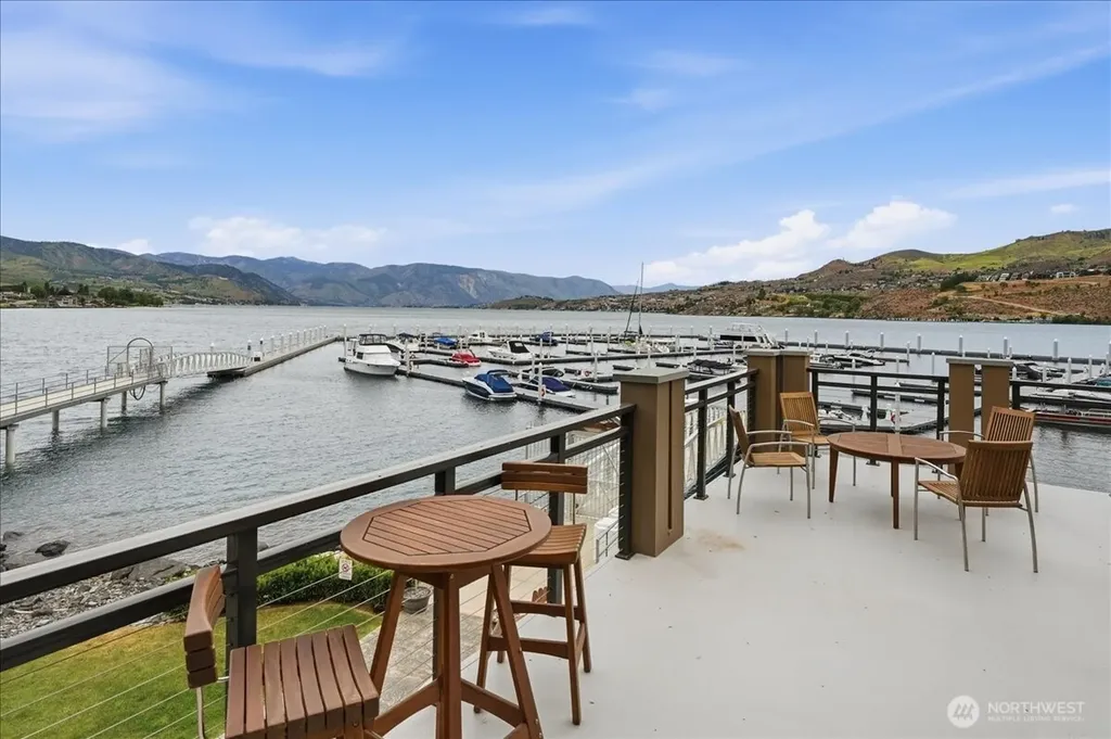 1350 W Woodin Chelan WA 98816