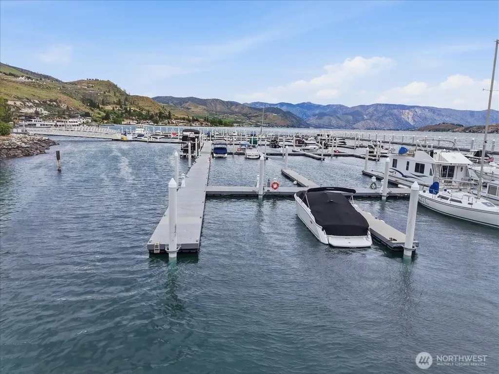 1350 W Woodin Chelan WA 98816
