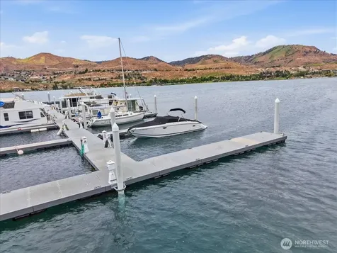 1350 W Woodin Chelan WA 98816
