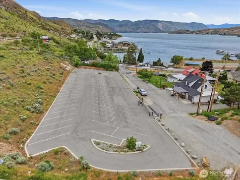 1350 W Woodin Chelan WA 98816