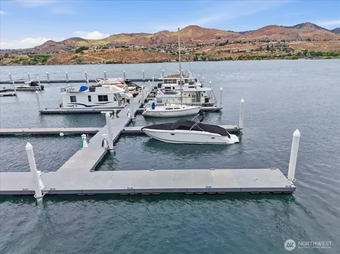 1350 W Woodin Chelan WA 98816