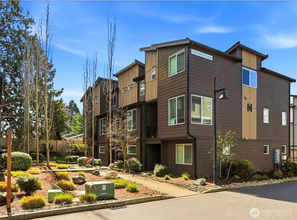 14913 48th Avenue W Edmonds WA 98026
