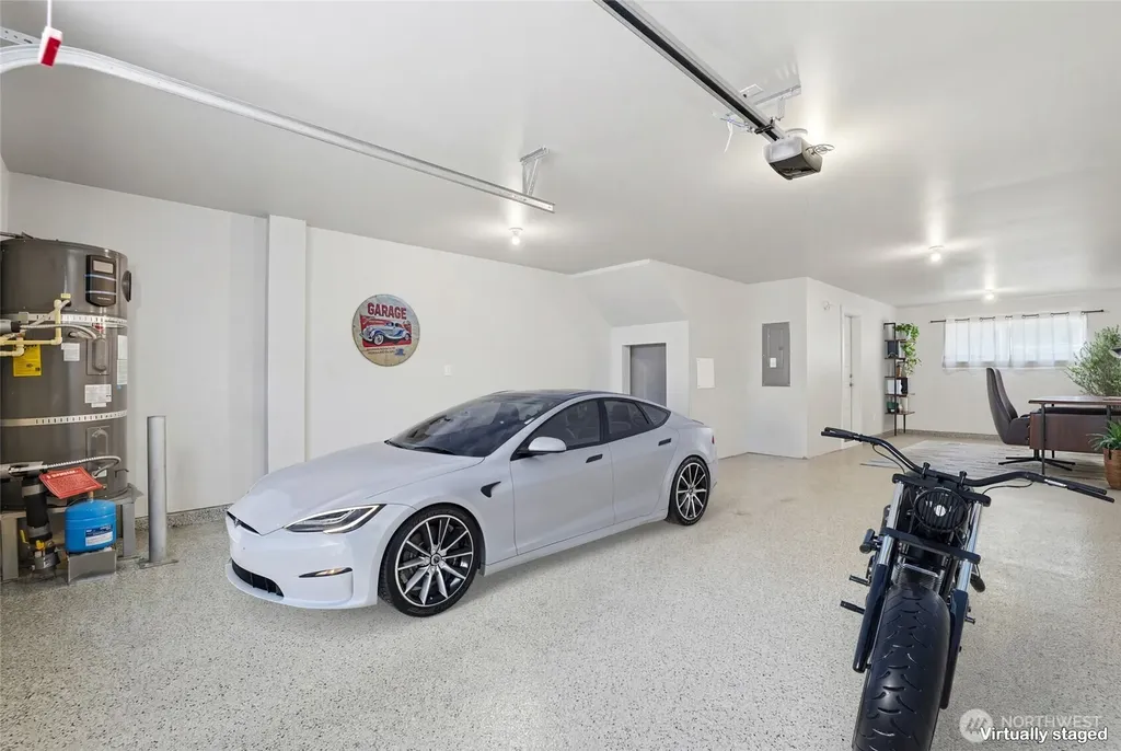 14913 48th Avenue W Edmonds WA 98026