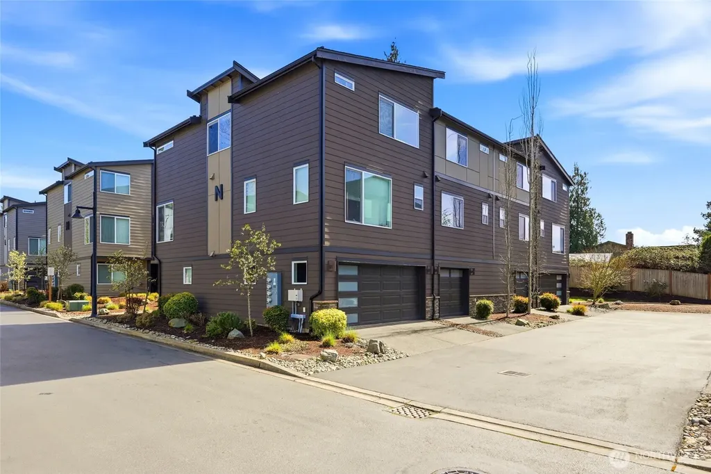 14913 48th Avenue W Edmonds WA 98026