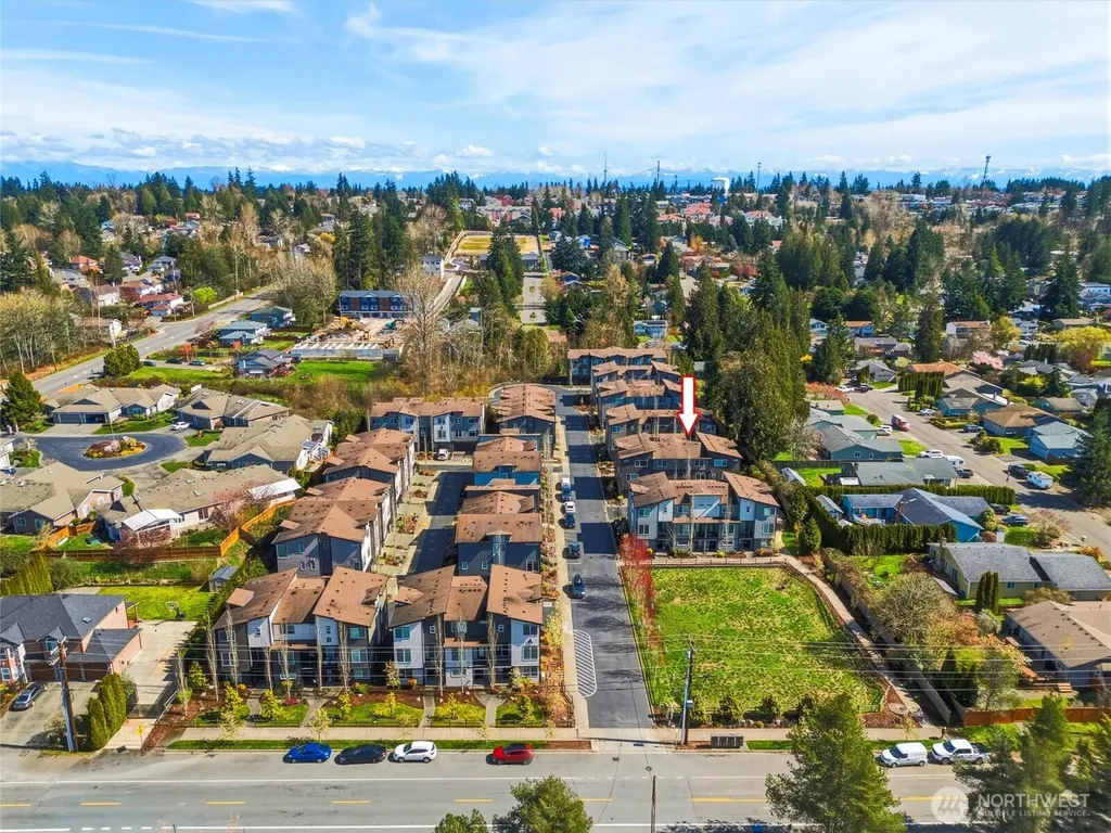 14913 48th Avenue W Edmonds WA 98026
