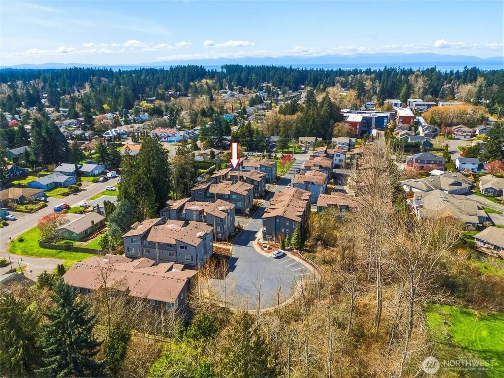 14913 48th Avenue W Edmonds WA 98026