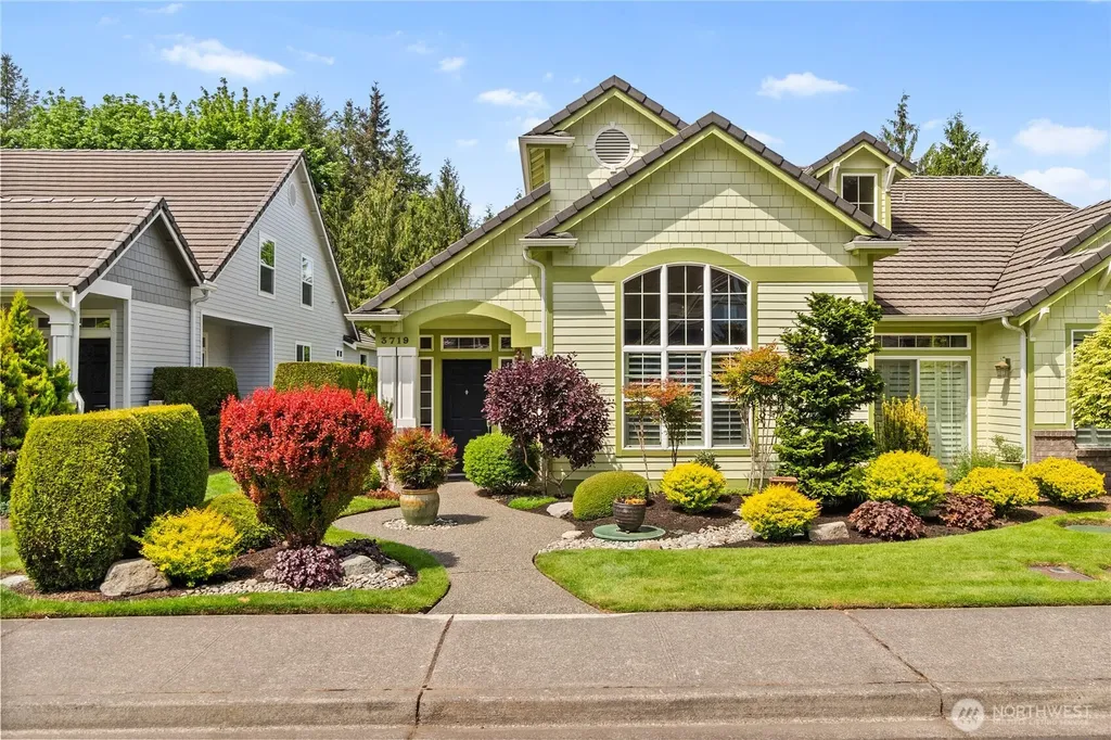 3719 Kinsale Lane SE Olympia WA 98501