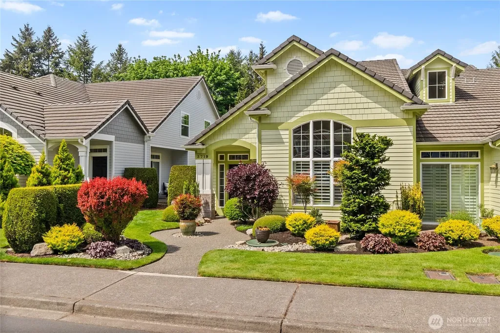 3719 Kinsale Lane SE Olympia WA 98501
