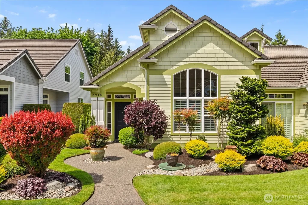 3719 Kinsale Lane SE Olympia WA 98501