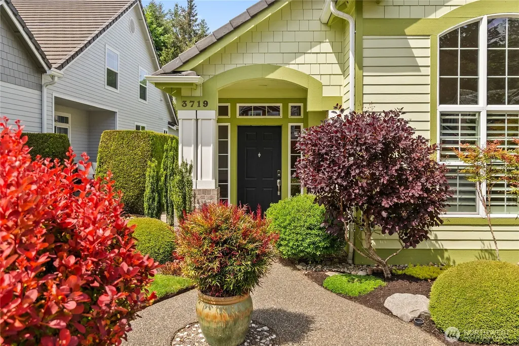 3719 Kinsale Lane SE Olympia WA 98501