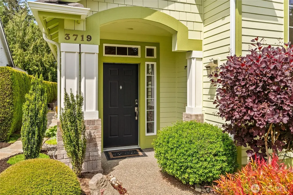 3719 Kinsale Lane SE Olympia WA 98501