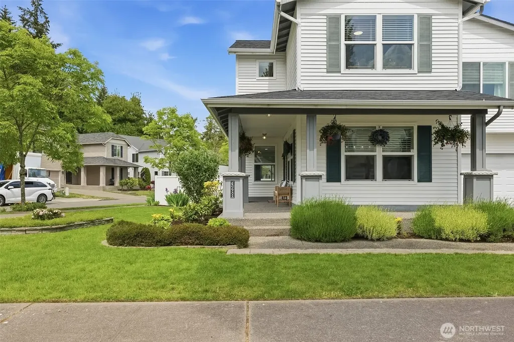 3488 Mcdaniel Street Dupont WA 98327