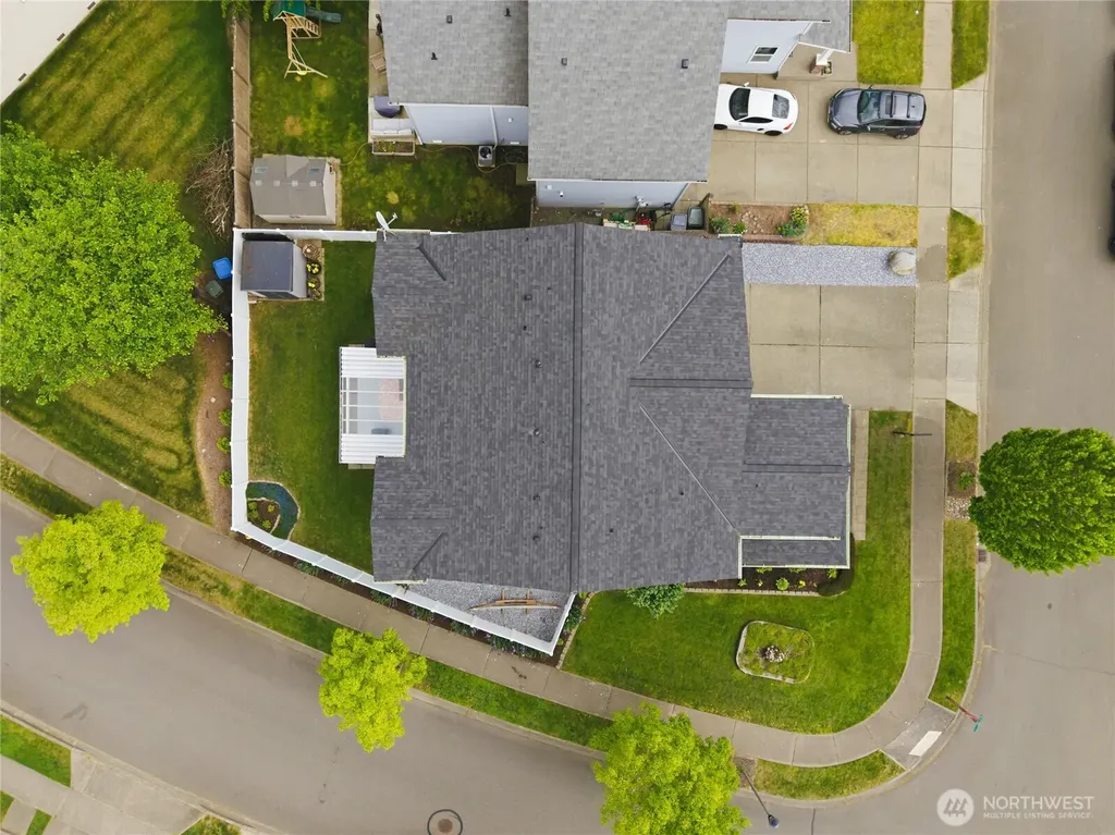 3488 Mcdaniel Street Dupont WA 98327