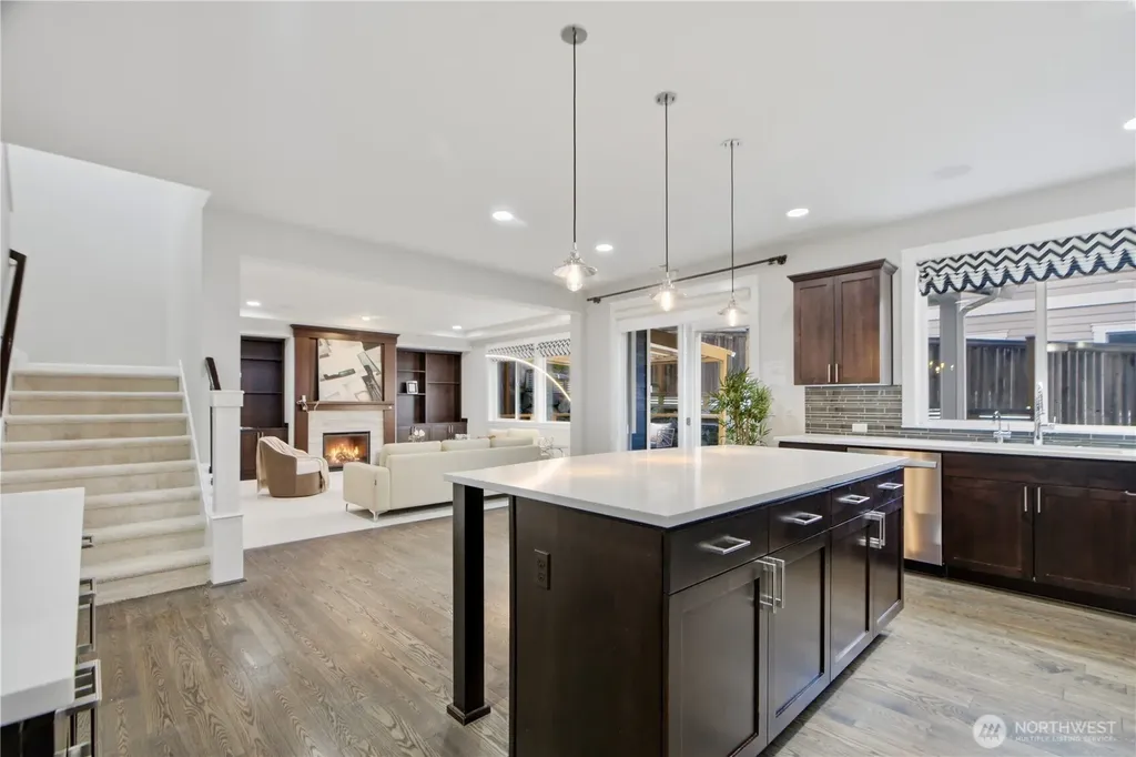 13638 NE 133rd Street Kirkland WA 98034