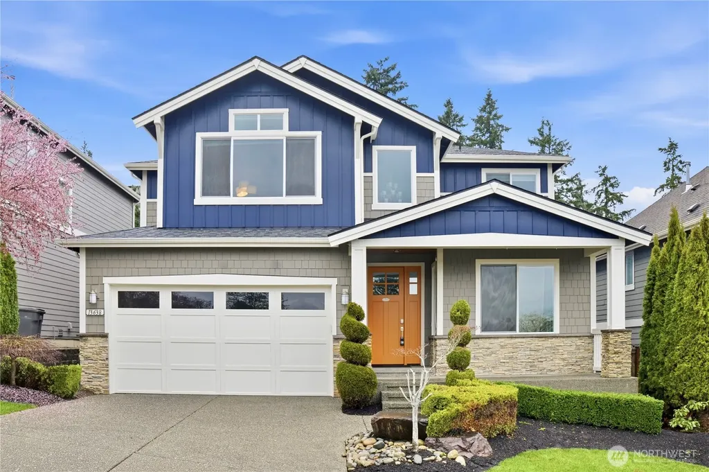 13638 NE 133rd Street Kirkland WA 98034