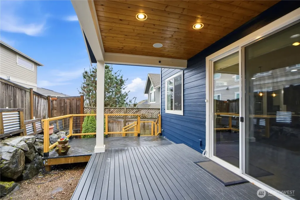 13638 NE 133rd Street Kirkland WA 98034