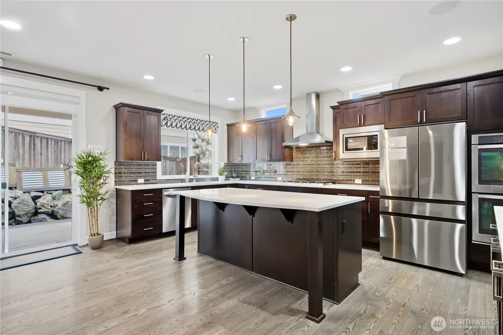 13638 NE 133rd Street Kirkland WA 98034