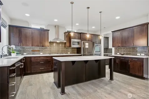 13638 NE 133rd Street Kirkland WA 98034