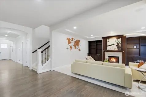 13638 NE 133rd Street Kirkland WA 98034