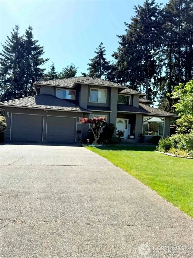 8602 164th Street Ct E Puyallup WA 98375