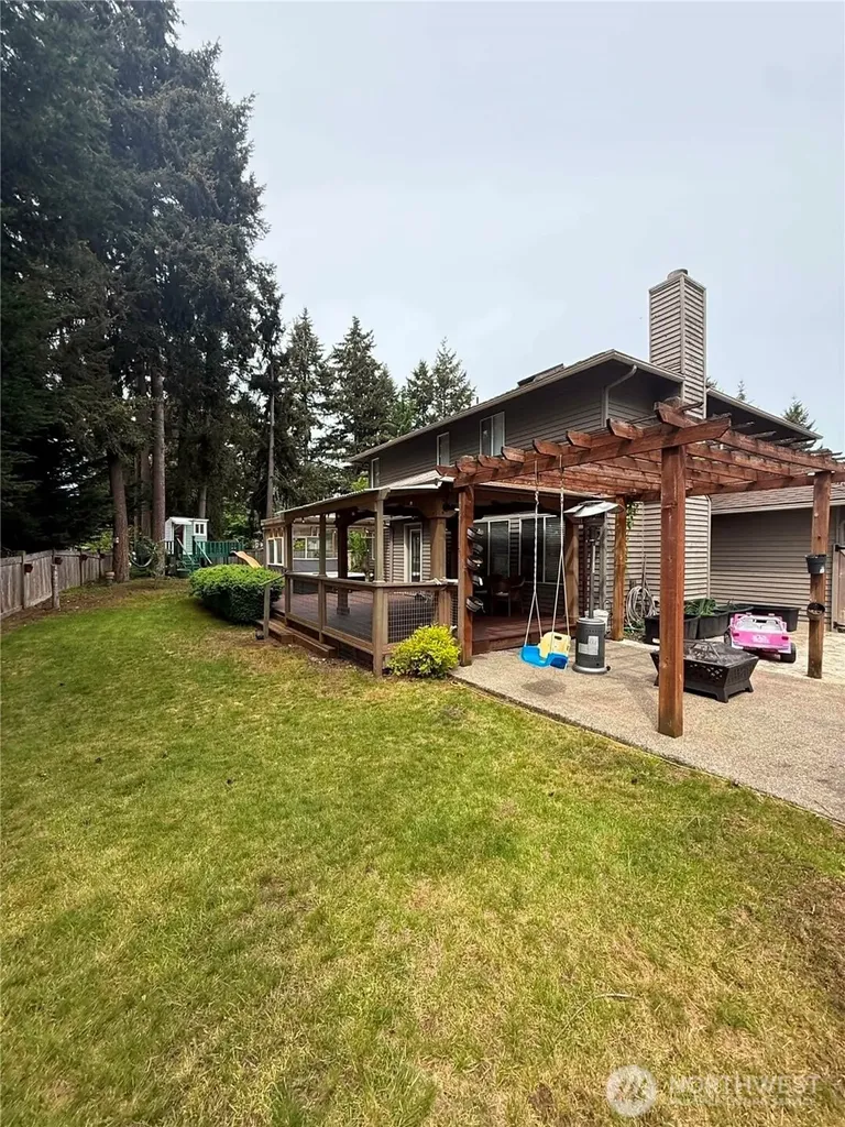 8602 164th Street Ct E Puyallup WA 98375