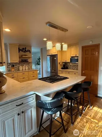 8602 164th Street Ct E Puyallup WA 98375