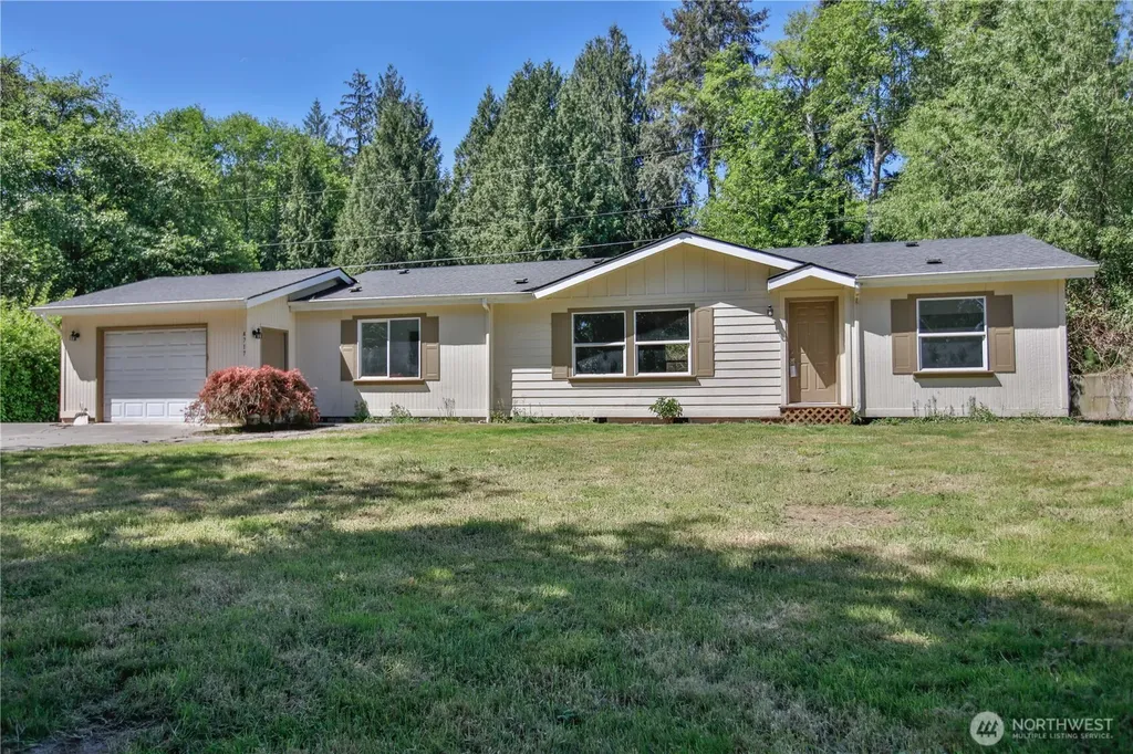 4717 Hansen Drive Clinton WA 98236