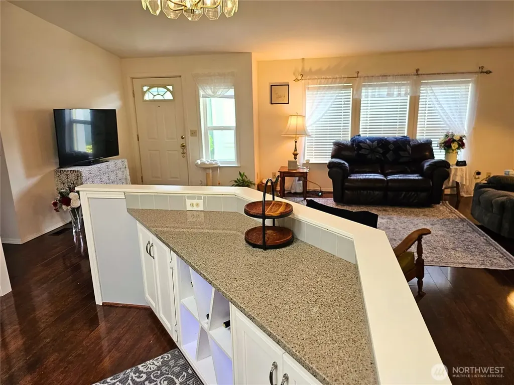 13802 18th Avenue Ct E Tacoma WA 98445