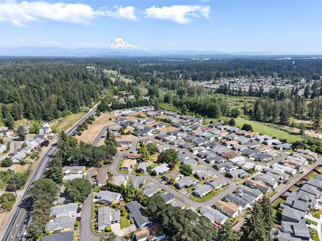 13802 18th Avenue Ct E Tacoma WA 98445