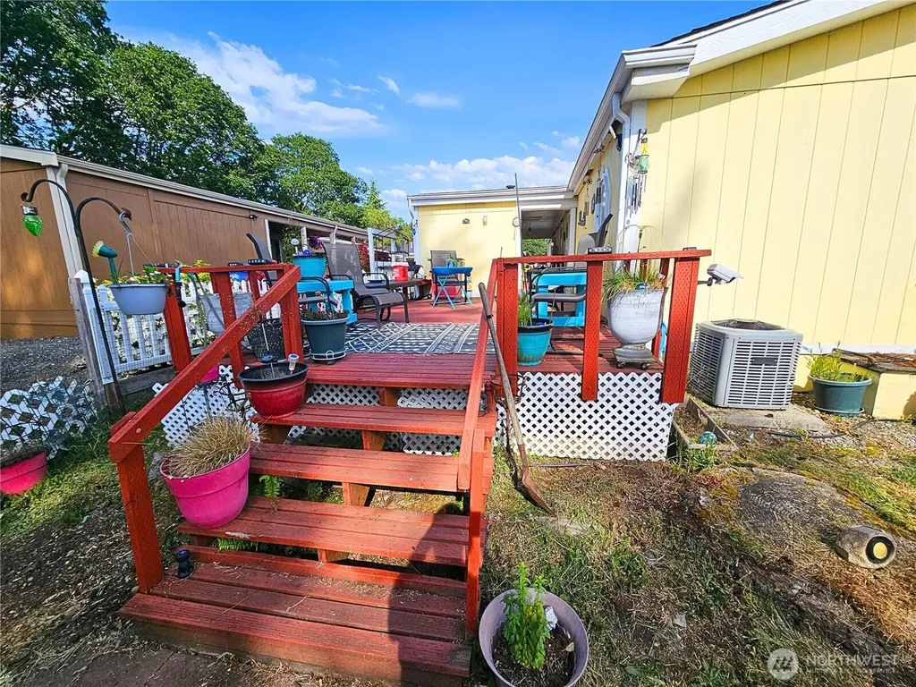 13802 18th Avenue Ct E Tacoma WA 98445