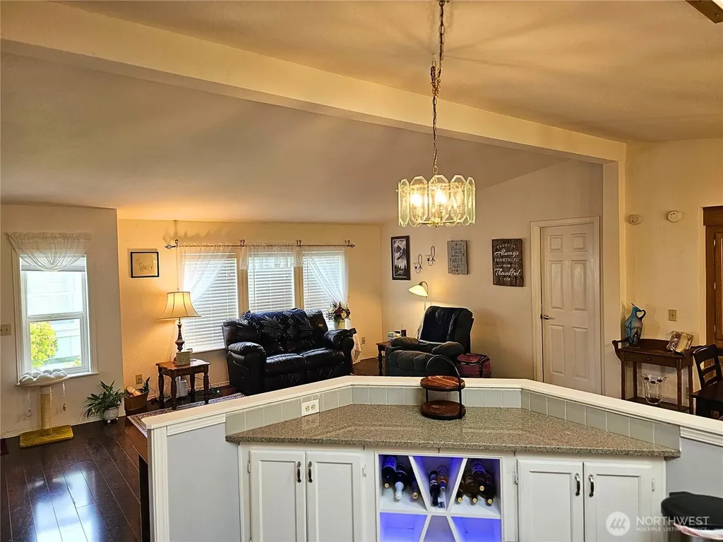 13802 18th Avenue Ct E Tacoma WA 98445