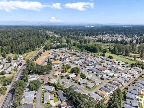 13802 18th Avenue Ct E Tacoma WA 98445