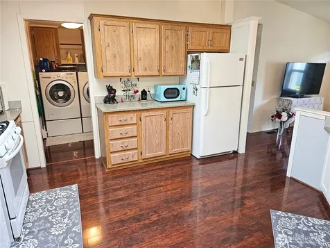 13802 18th Avenue Ct E Tacoma WA 98445