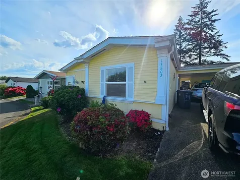 13802 18th Avenue Ct E Tacoma WA 98445