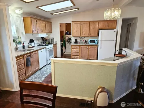 13802 18th Avenue Ct E Tacoma WA 98445