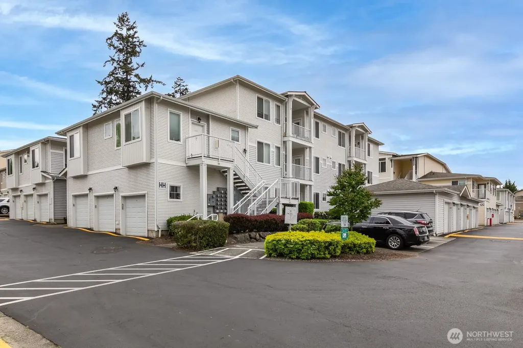 14915 38th Drive SE Bothell WA 98012