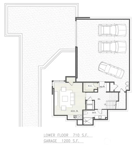 721 2nd Street S Kirkland WA 98033