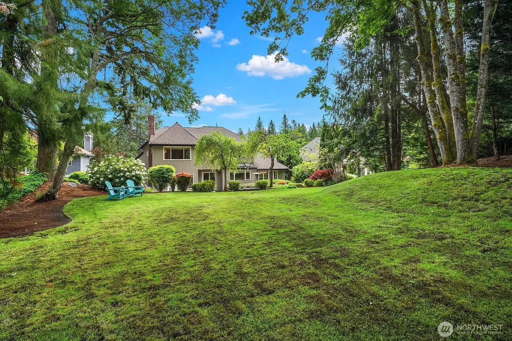 23228 SE 15th Court Sammamish WA 98075